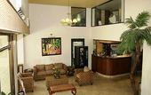 Туры в отель Howard Johnson Hotel Villahermosa