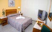 Туры в отель Howard Johnson Hotel Villahermosa