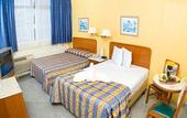 Туры в отель Howard Johnson Hotel Villahermosa