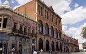 Туры в отель Best Western Argento Inn