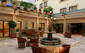 Туры в отель Emporio Zacatecas