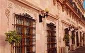 Туры в отель Emporio Zacatecas