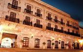 Туры в отель Emporio Zacatecas
