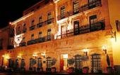 Туры в отель Emporio Zacatecas
