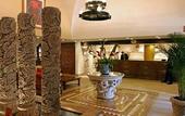 Туры в отель Emporio Zacatecas