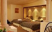 Туры в отель Hotel Spa Hacienda Baruk