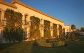 Туры в отель Hotel Spa Hacienda Baruk