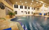 Туры в отель Hotel Spa Hacienda Baruk