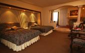 Туры в отель Hotel Spa Hacienda Baruk