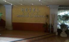 Hotel Meson de la Merced