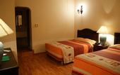 Туры в отель Hotel Meson de la Merced