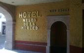 Туры в отель Hotel Meson de la Merced