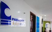 Туры в отель Parador