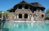 Туры в отель Eagle Tented Lodge & Spa