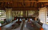 Туры в отель Eagle Tented Lodge & Spa