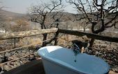 Туры в отель Eagle Tented Lodge & Spa