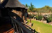 Туры в отель Eagle Tented Lodge & Spa
