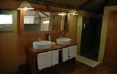 Туры в отель Eagle Tented Lodge & Spa