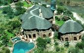 Туры в отель Eagle Tented Lodge & Spa