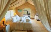 Туры в отель Eagle Tented Lodge & Spa