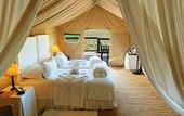 Туры в отель Eagle Tented Lodge & Spa