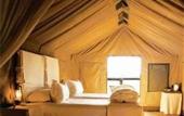 Туры в отель Eagle Tented Lodge & Spa