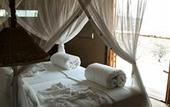 Туры в отель Eagle Tented Lodge & Spa