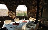 Туры в отель Eagle Tented Lodge & Spa