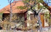Туры в отель Etosha Safari Lodge