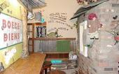 Туры в отель Etosha Safari Lodge