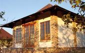 Туры в отель Etosha Safari Lodge