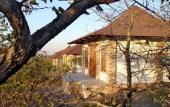 Туры в отель Etosha Safari Lodge