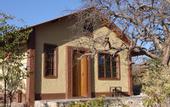 Туры в отель Etosha Safari Lodge