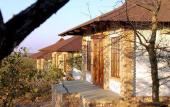 Туры в отель Etosha Safari Lodge