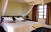 Туры в отель Etosha Safari Lodge