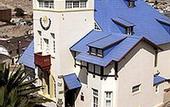 Туры в отель Protea Hotel Sea-View Zum Sperrgebiet
