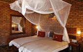 Туры в отель Kalahari Anib Lodge