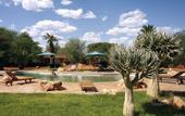 Туры в отель Kalahari Anib Lodge