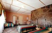 Туры в отель Hammerstein Lodge & Camp