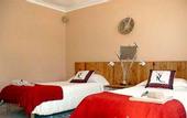 Туры в отель Hammerstein Lodge & Camp