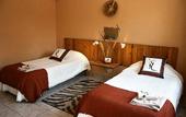 Туры в отель Hammerstein Lodge & Camp