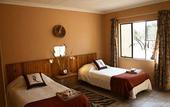 Туры в отель Hammerstein Lodge & Camp