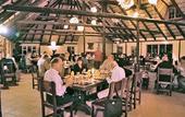 Туры в отель Hammerstein Lodge & Camp