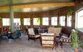 Туры в отель Hammerstein Lodge & Camp