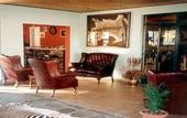 Туры в отель Hammerstein Lodge & Camp