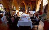 Туры в отель Le Mirage Desert Lodge & Spa