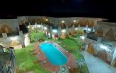 Туры в отель Le Mirage Desert Lodge & Spa