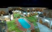 Туры в отель Le Mirage Desert Lodge & Spa