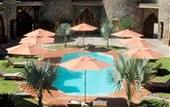 Туры в отель Le Mirage Desert Lodge & Spa