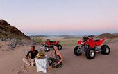 Туры в отель Le Mirage Desert Lodge & Spa